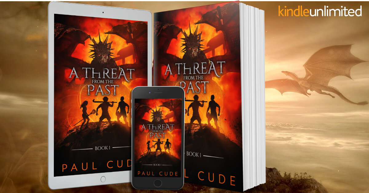 Paul Cude tweet media