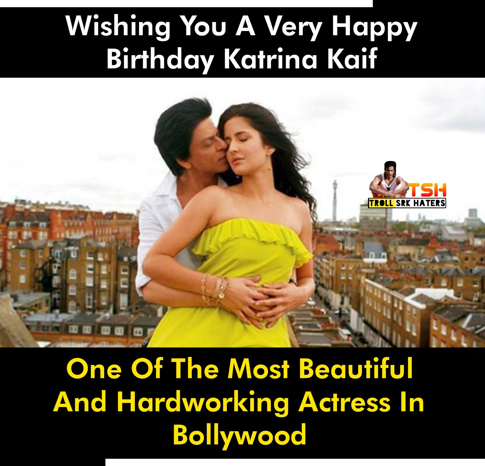 Happy Birthday Katrina Kaif 