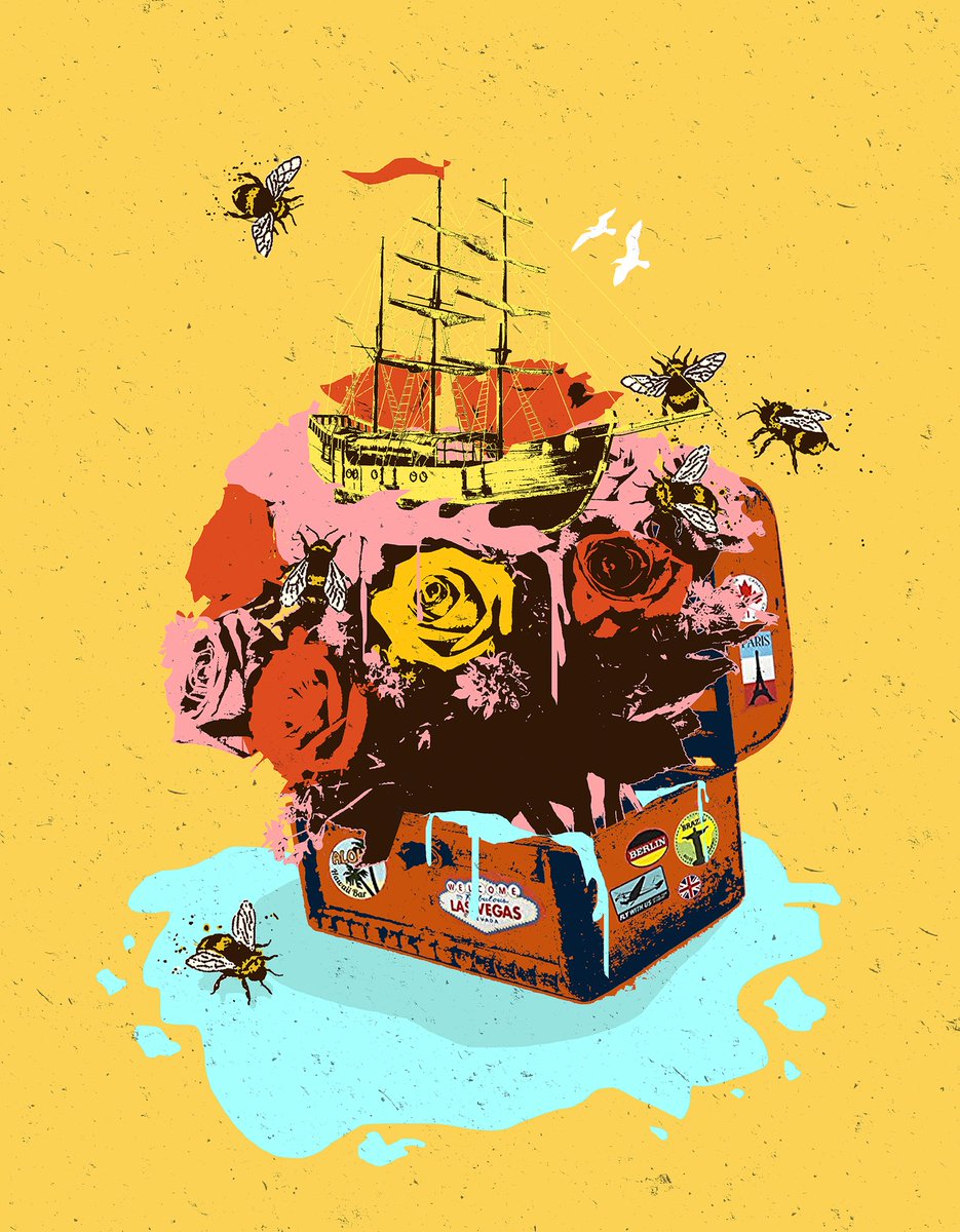 PunkLifeNFT's tweet image. Wow!

Congratulations on the feature @ShowdeerArt 🔥

For those that don’t know, this guy was my very first Punk Life collector 🤯

Super kind and EXTREMELY talented!

Deserves every bit of success coming his way.

So glad I held this piece until now 🙏

opensea.io/assets/0x495f9…