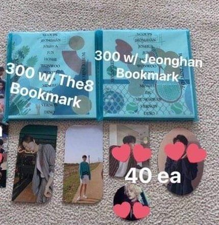 247kstore's tweet photo. ‼️HELP RT‼️WTS/LFB #247KSTORE 🇵🇭

SEVENTEEN Henggarae with The8/ Jeonghan Bookmark
- ₱300 ea

✅SECURED
✅Under BOX 4 that will be shipped out to PH by Nextweek

DOP: July 30
ETA: July-August https://t.co/NhZJmW211D