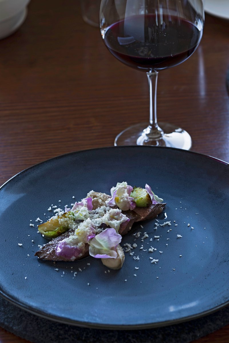 #SouthAustralia  A little more Barossa begins August #thelouisebarossavalley #appellationrestaurant 
luxurylodgesofaustralia.com.au/news-offers-ev…
