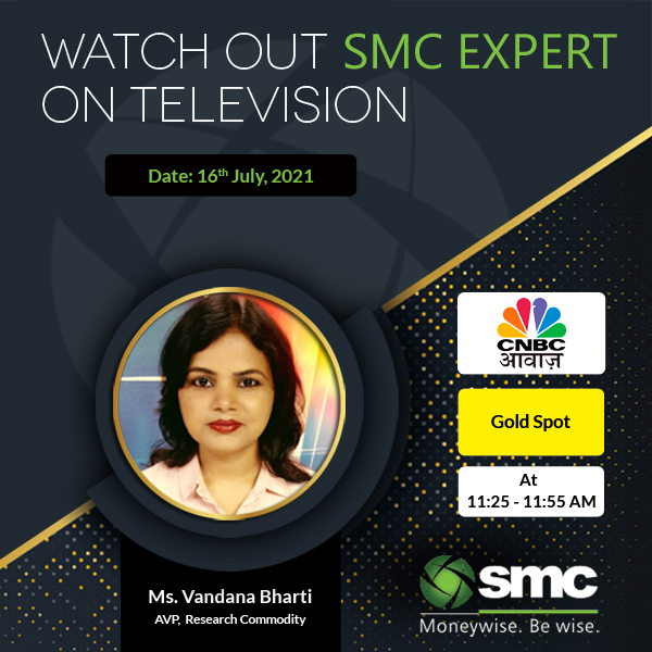 Watch out SMC Research Expert Ms. Vandana Bharti speaking on CNBC Awaaz Vandanabharti80 https t.co Yo3KZu74Du Watch out SMC Research Expert Ms. Vandana Bharti speaking on CNBC Awaaz Vandanabharti80 https t.co Yo3KZu74Du