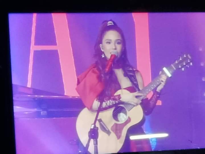 JediJayd's tweet photo. "You learn more from failure than from success. Don’t let it stop you. Failure builds character.”
@jaydaavanzado @kdestrada_
#jaydainconcert #JayD https://t.co/6Q35JWEcMa