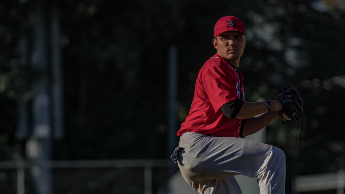 Congrats to <a href="/alexcornwell14/">Alex Cornwell</a> for being selected in the 15th round of the <a href="/MLBDraft/">MLB Draft</a> by the <a href="/Cardinals/">St. Louis Cardinals</a>