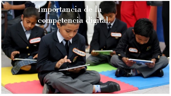 Pablo81755916's tweet photo. Las tics son una estrategia importante incluida en el currículo para enseñar y aprender. Revisa los nuevos cambios en el currículo https://t.co/h06MJVnHFm https://t.co/aPHhJDQTPF
