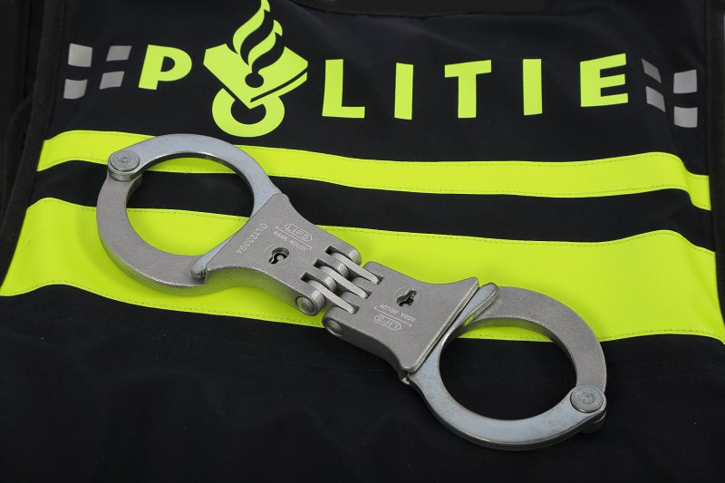 Man (39) aangehouden na inbraak in camper in Leeuwarden - #Friesland