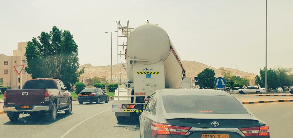 علي بن صالح الكلباني (@ali_klbani) on Twitter photo (( في عبري )).زحمة قبل الزحمة‼️.فيا أيها الرائعون المختصون ( المقدرون). (عاجلًا.). طوروا شوارع عبري ودواراتها قبل إفتتاح طريق عبري -السعودية. (( حتى لا تزداد الاختناقات المرورية وتشتد الزحمة))⁉️
<a href="/mtcitoman/">وزارة النقل والاتصالات وتقنية المعلومات</a> pic.x.com/v0SSzFDu7S (( في عبري )).زحمة قبل الزحمة‼️.فيا أيها الرائعون المختصون ( المقدرون). (عاجلًا.). طوروا شوارع عبري ودواراتها قبل إفتتاح طريق عبري -السعودية. (( حتى لا تزداد الاختناقات المرورية وتشتد الزحمة))⁉️
<a href="/mtcitoman/">وزارة النقل والاتصالات وتقنية المعلومات</a> pic.x.com/v0SSzFDu7S