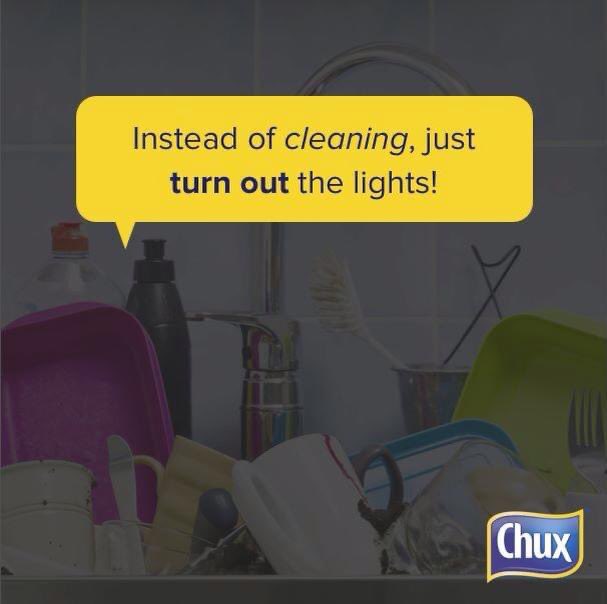 TrishDyne's tweet photo. Follow me for more cleaning tips! https://t.co/H7VBmBpRnl