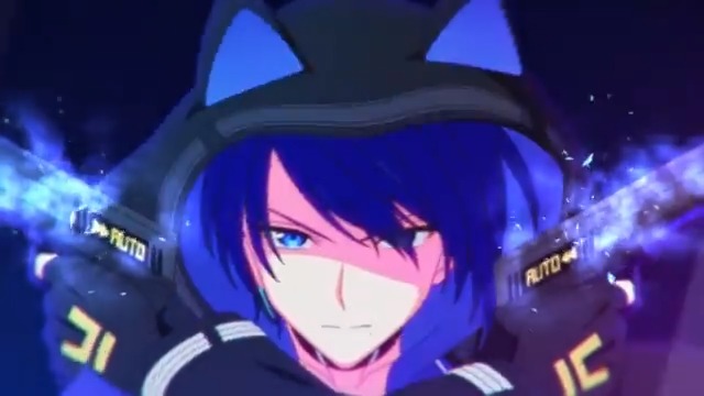 イベントオーダー情報1/3】 イベントオーダー 「サイバーアニマル