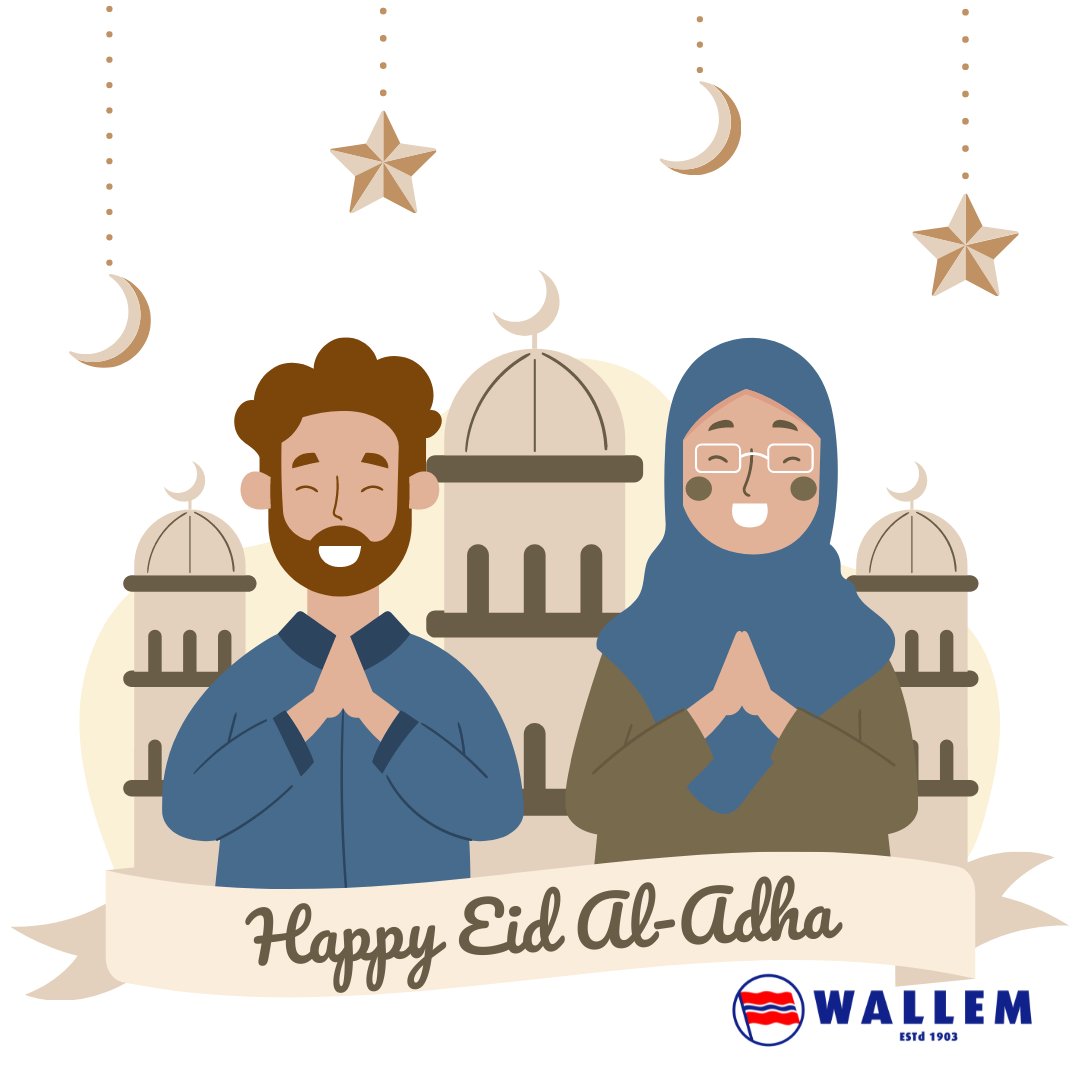 The Malacañang Palace announced a proclamation declaring July 20, 2021 a regular holiday throughout the country in observance of Eid'l Adha or the Feast of Sacrifice. 

crewing.wallem.com.ph/announcements/…

#bettercrewing #generationwallem