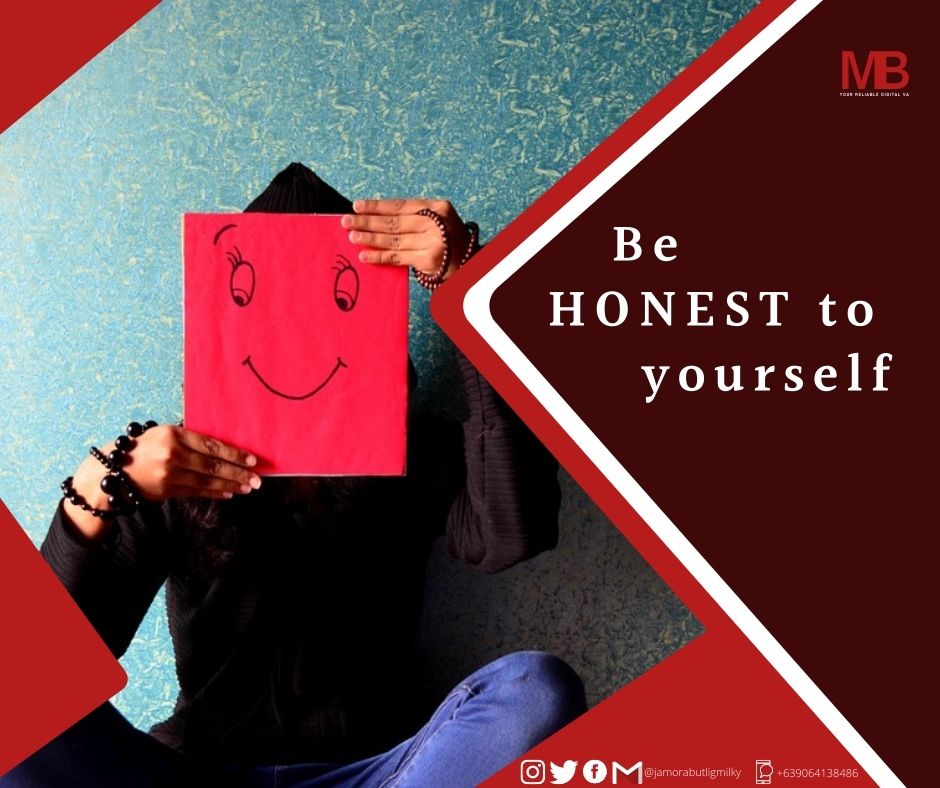 ButligMilky's tweet photo. To be successful😇 means, to be honest😄. It will make you trustworthy to others and to the others that would know you, a chain reaction.
#generalVA #MByourRELIABLEdigitalVA #workfromhome #timemanagement #GraphicDesignVA #mindset #inspiredaily #successquotes #motivational #wealth https://t.co/kWDcKGag0H