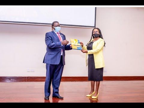 icx_kenya's tweet photo. Check out what ICX Member @Sheila_Bundi had to say about the #CXMatrix we recently launched; https://t.co/ZwhS8uXRXx What an eloquent speaker you are @Sheila_Bundi what section in the #CXMatrix are you currently focused on? https://t.co/498YGcEWBC