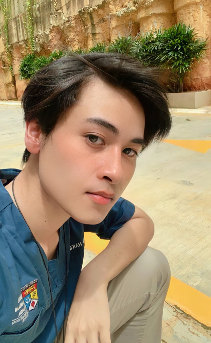 wanhakim98's tweet photo. 🦋 https://t.co/j8i2QIZzyZ
