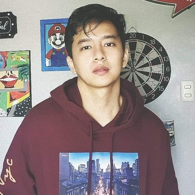 NasaUtto's tweet photo. Kung wala akong pag-asa Kay @jah447798 edi Kay kuya @yanidedios na Lang😆
#SB19 https://t.co/iQ4C6ALdaY