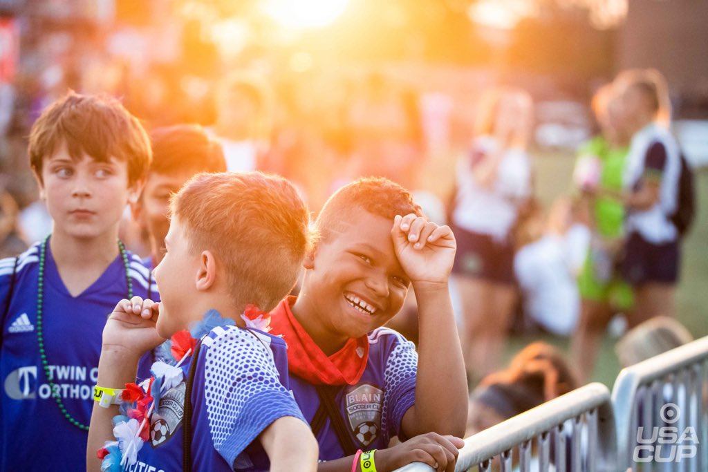 usacupsoccer's tweet photo. Definition for “Opening Ceremony: Remix” 📖 ~
1. The best soccer celebration in the world 
Synonyms: #usacup #usacupsoccer #TargetUSACUP #2021usacup #nscsports #RocktheCup https://t.co/moTAPXfwsw