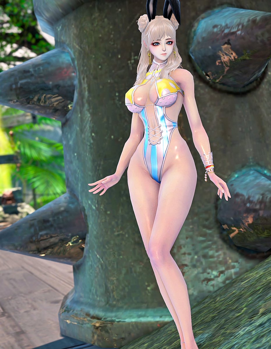 여름해변 😳😳 