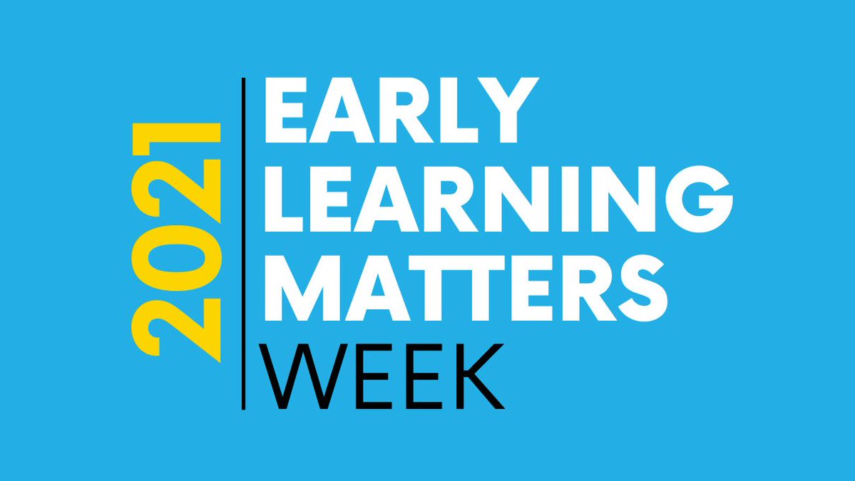 EarlyChildAust's tweet image. #EarlyLearningMattersWeek will continue to take place 26-30 July. We understand that COVID restrictions might impact face-to-face events. If an in-person event is not possible, we encourage you to celebrate online to post a message about why #earlylearningmatters. #ozearlyed