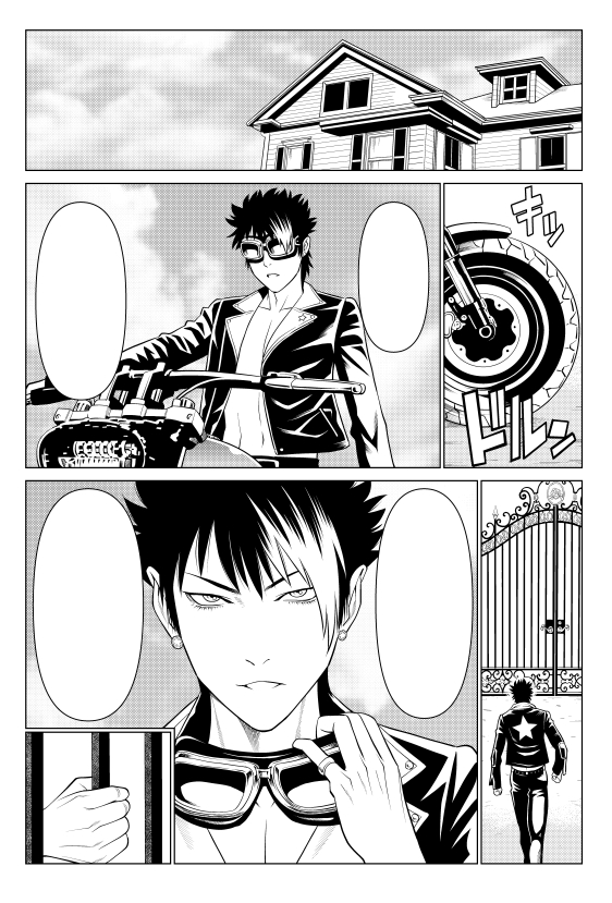 本日7/16発売の #アワーズGH 9月号にて
「執事と私の毎日ごはん 第3話」掲載されております。
新キャラも出てきます。皆様どうぞよろしくお願いします!
#執事と私の毎日ごはん
#少年画報社