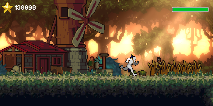 TheSaviorGame's tweet photo. The Savior Game V2 - The Savior 

Update has been uploaded V2

- Bug fixes.

- Improved player control performance.

https://t.co/tPskg6QLLv #indiegames via @itchio https://t.co/NwVccK8dgy