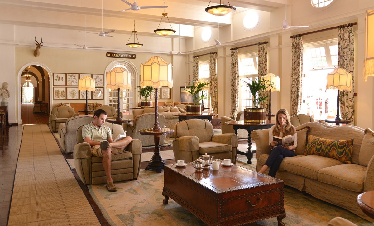 zimadventures's tweet photo. 📍Did you know🇿🇼

💠The Victoria Falls Hotel is the oldest operating hotel in Zimbabwe &amp; it was opened for business on 8June 1904.The initial purpose of the hotel was to accommodate engineers working on construction of the railway

📲Whatsapp at +263783682334 for Couples Packages https://t.co/H155TwTCBs