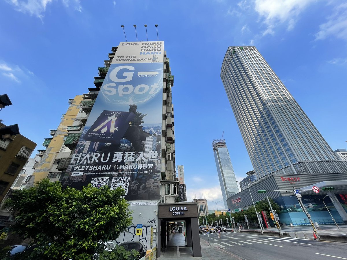 Markus A. Wolf (郎明) tweet media