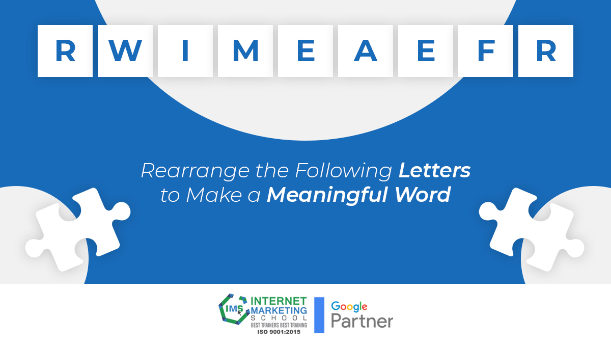 imschooldigital's tweet photo. Hint: It refers to a cursory layout drawing that acts as a “draft” of a web page in the design process.
Post your answer in the comment section below.💬
#quiz #fridaymorning #digitalterms #digitalknowledge #digitalmarketing #contentmarketing #InternetMarketingSchool #IMS https://t.co/xV5Sb6qzJd