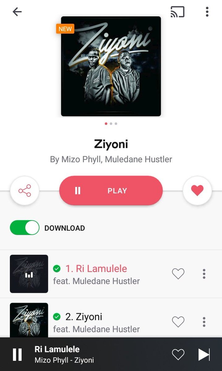 ndichenels's tweet image. A Vha Ri Lamulele Murena