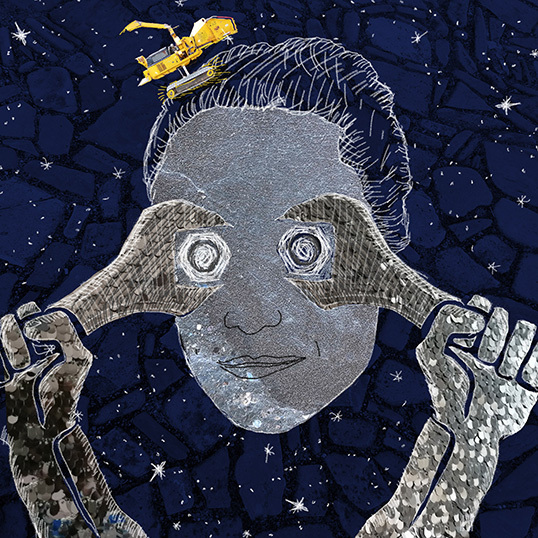 "You chew time until it falls apart between your teeth."

The workday grind swallows up the personal in COMPANY, Israeli author and mechanical engineer @TahilaHa's account of a woman fighting to keep her soul alive in dehumanizing conditions. 
bit.ly/36ECGAF