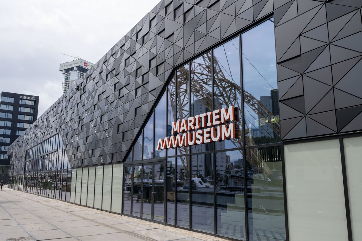 Gemeente Rotterdam tweet media