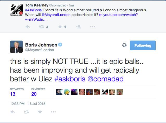 TheMichaelMoran's tweet photo. Six years ago today. #EpicBalls #Statesmanlike https://t.co/Wm0vcYVlOU