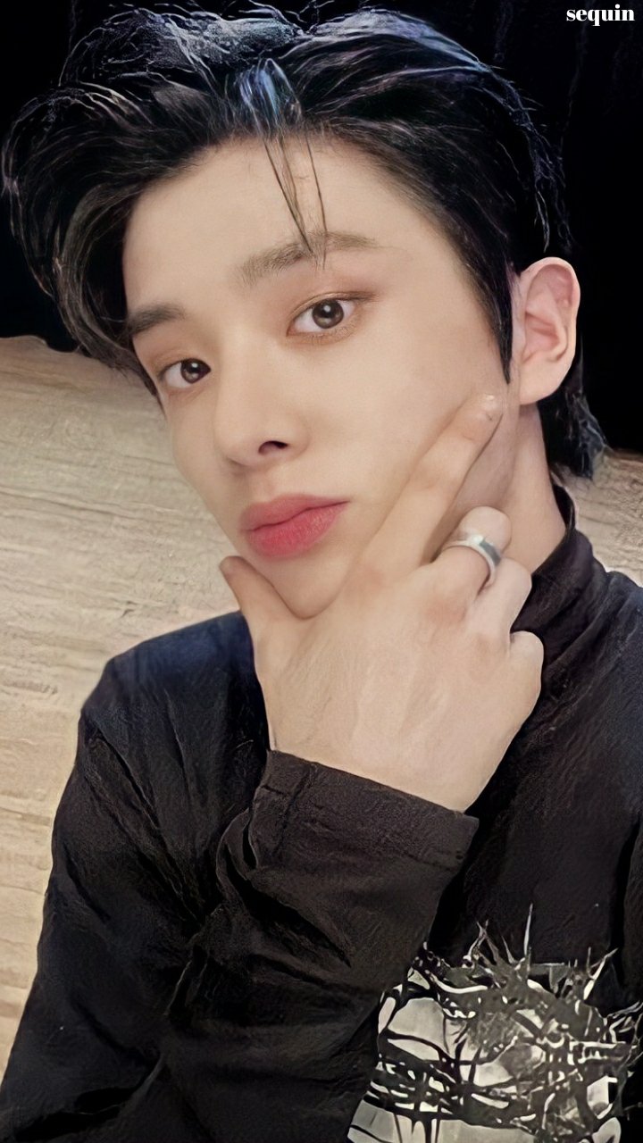 ENHYPEN CARNIVAL ジェイ Jay Official Photocard Enhypen Border : Carnival Kpop