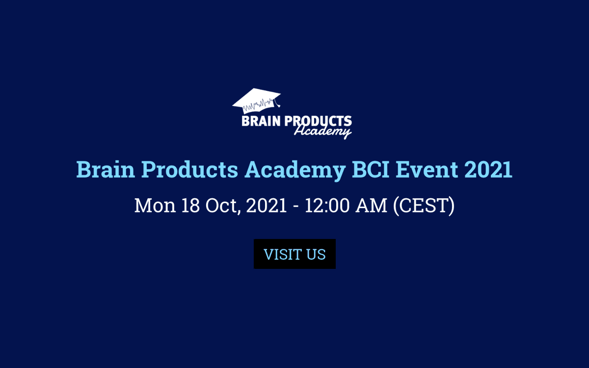 Brain Products tweet media