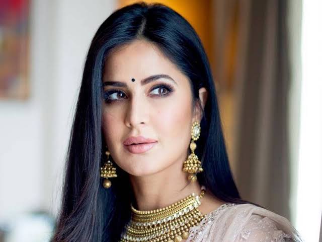 Happy birthday katrina kaif  