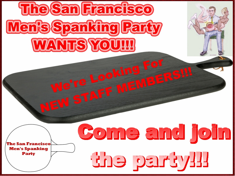 SFMenSpankParty's tweet photo. https://t.co/gjQoexdOkY