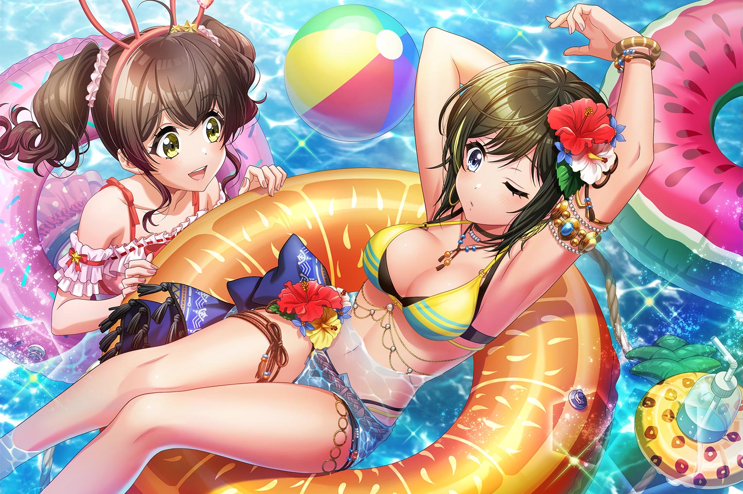 D4DJ Groovy Mix（ #グルミク ）公式 on X: 