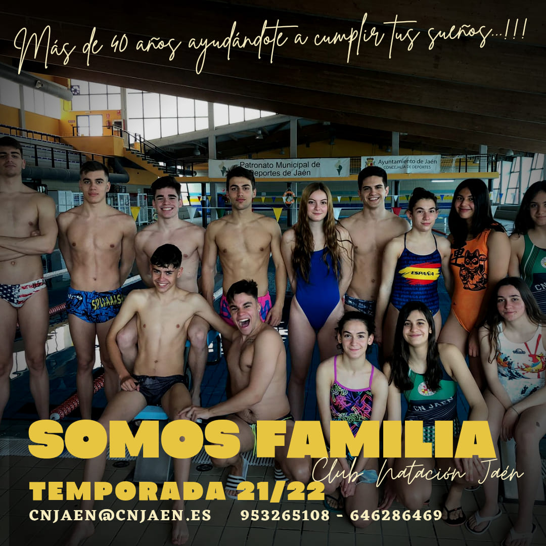 TEMPORADA 21/22.....
"La diferencia entre lo posible y lo imposible depende de la voluntad de un hombre"