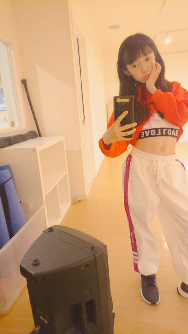 松田かれんのTwitter画像12