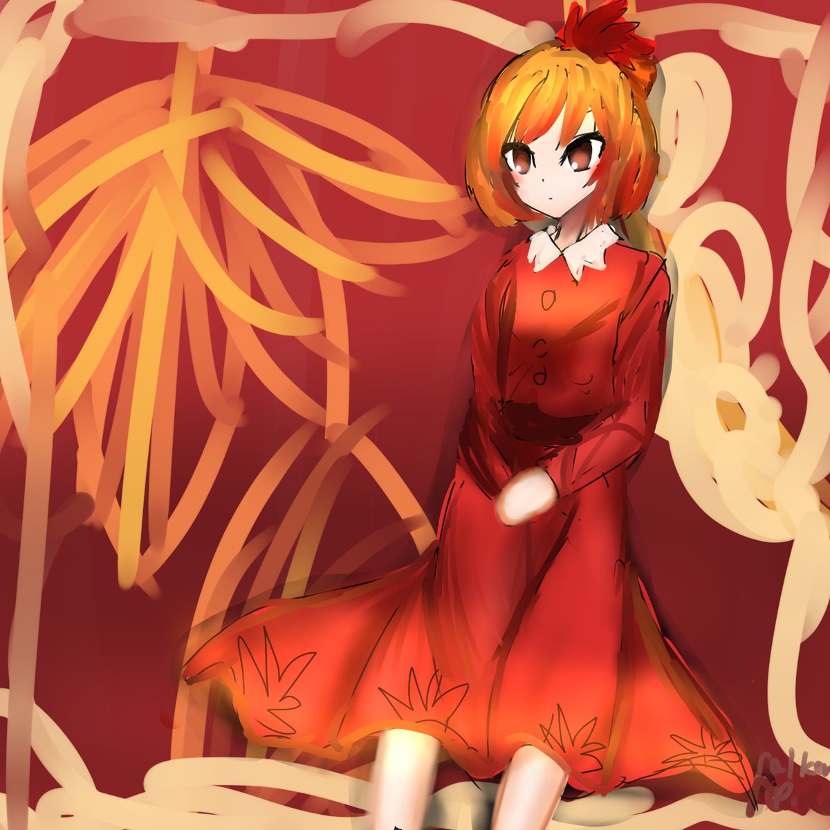 Twoucan 秋静葉 の注目ツイート イラスト マンガ コスプレ モデル Twoucan 秋静葉 の注目ツイート イラスト マンガ コスプレ モデル