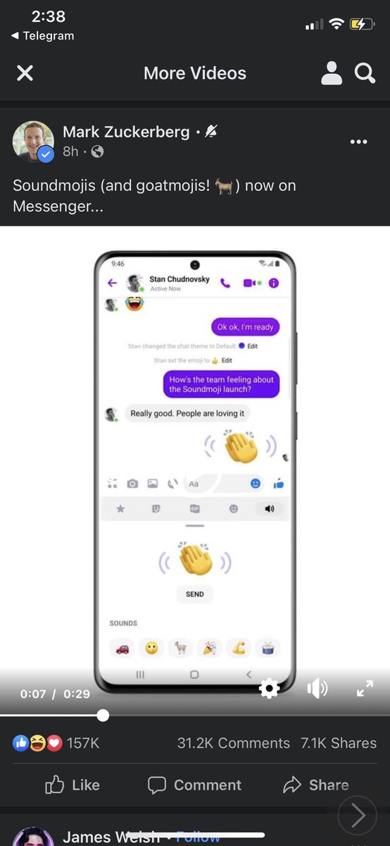 AquaGoat tweet media