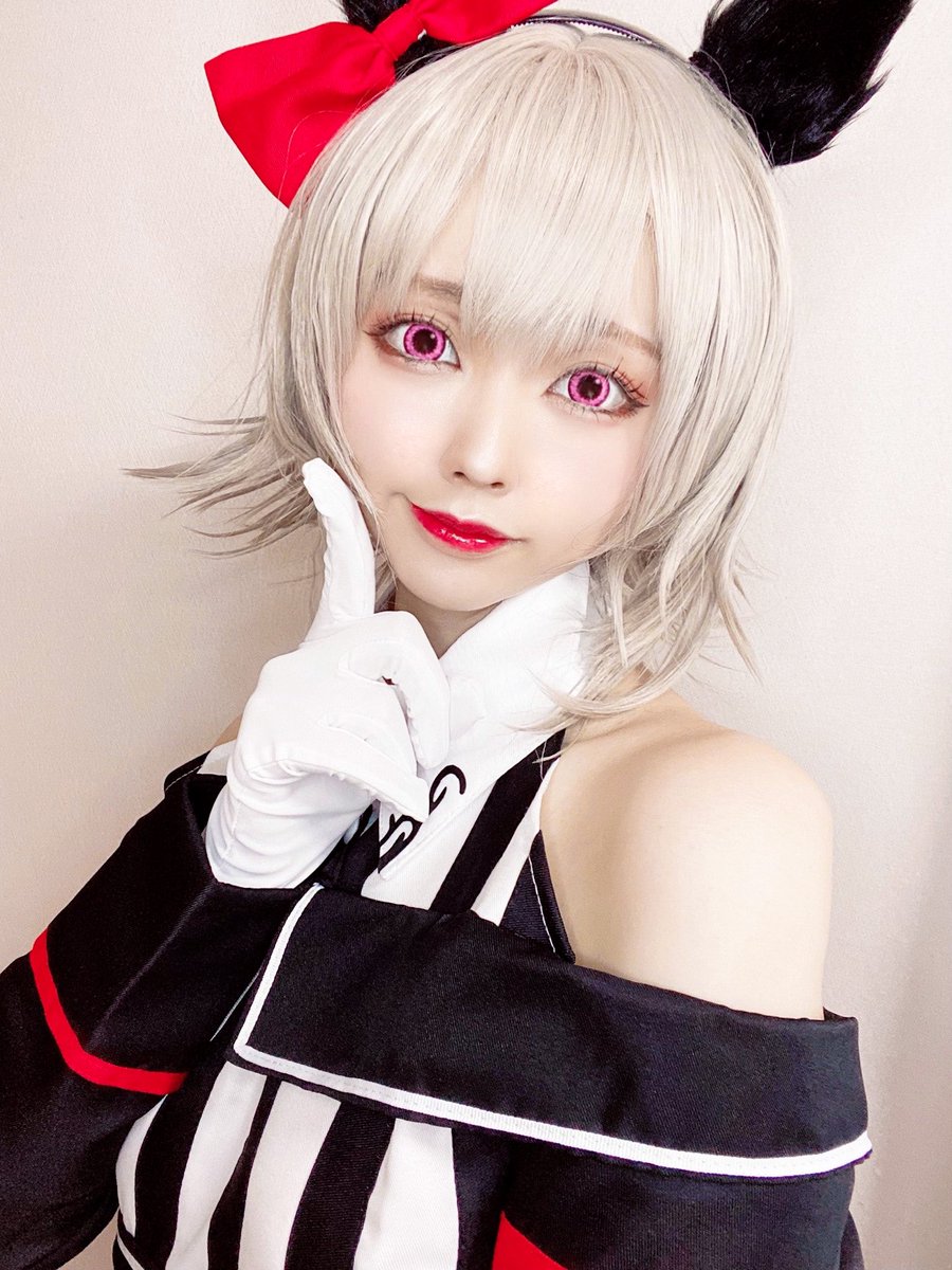 usame_cosplay's tweet photo. ⚠︎宅コス反転⚠︎
カレンがいっちばん可愛いよ💓
ウマ娘/カレンチャン

#ウマ娘��なってしまいました https://t.co/6nP79Ep32p