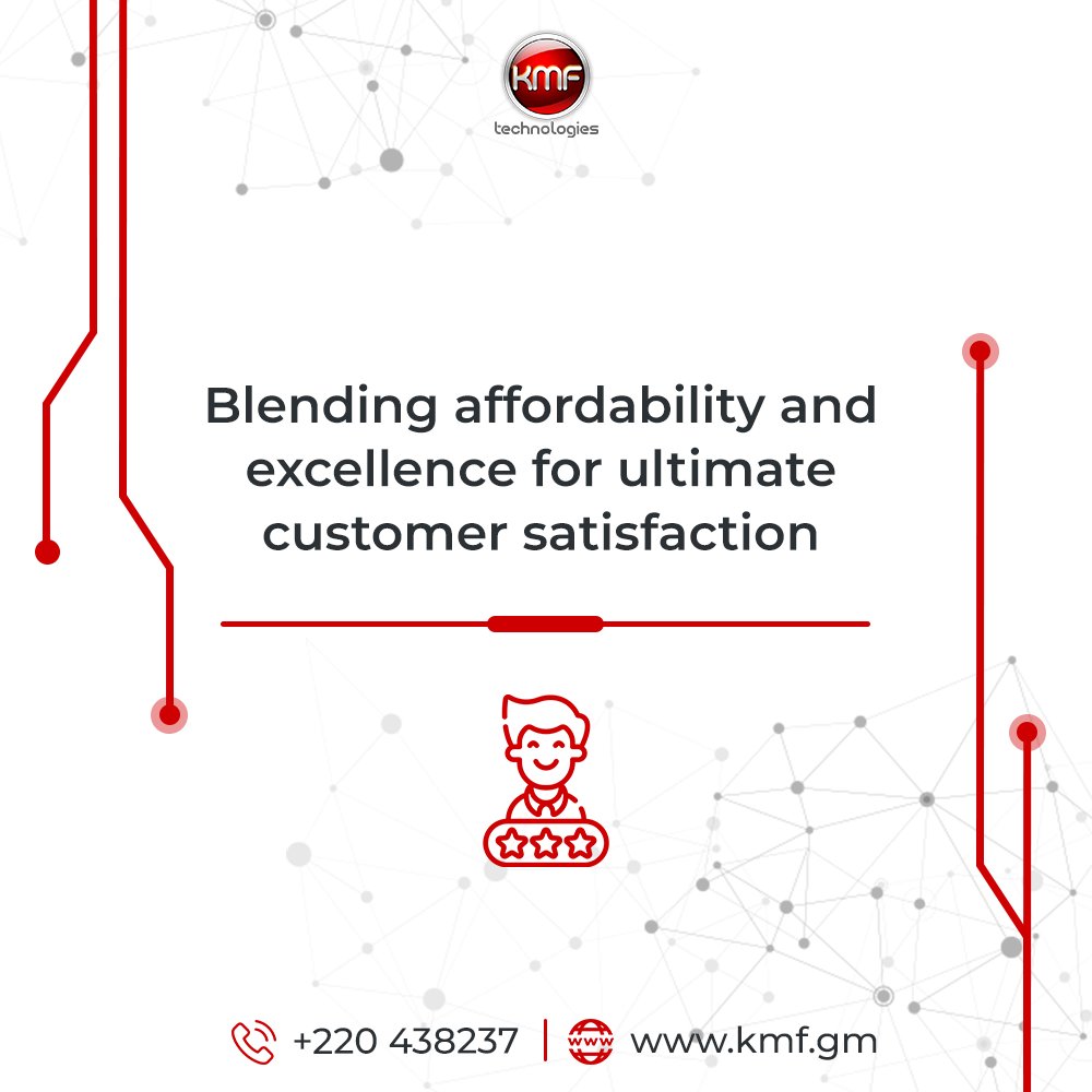 KMF Technologies tweet media