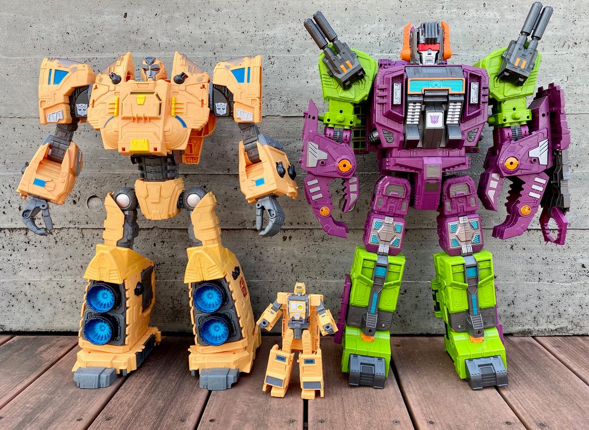 未開封品】【国内:タカラトミーモール限定】KD EX-09 オートボット