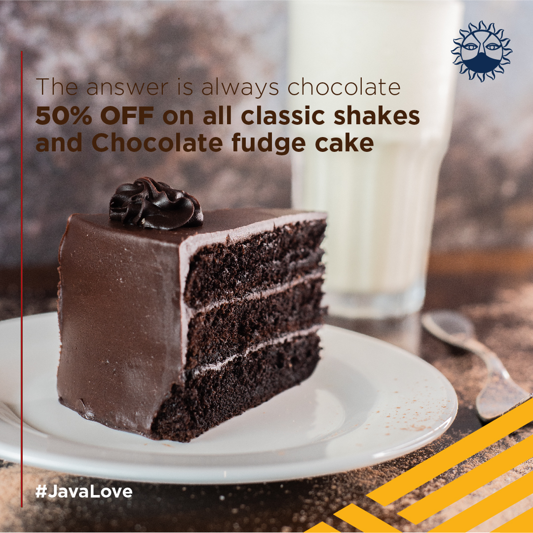 JavaHouseUG's tweet image. Ride the #JavaWave at Java Lugogo, Jinja, Acacia Place & Total Acacia and on delivery from Glovo and Jumia Food this weekend on Saturday 17th & Sunday 18th July.
⠀
#JavaLove #JavaHouseUG