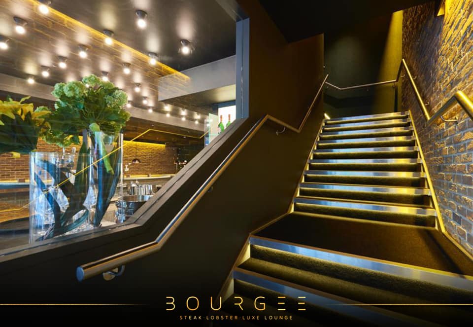 Bourgee Restaurants tweet media