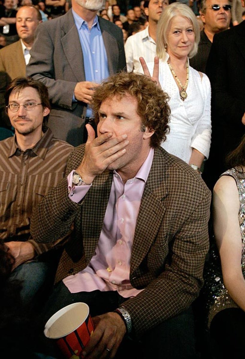 Happy Birthday Will Ferrell  