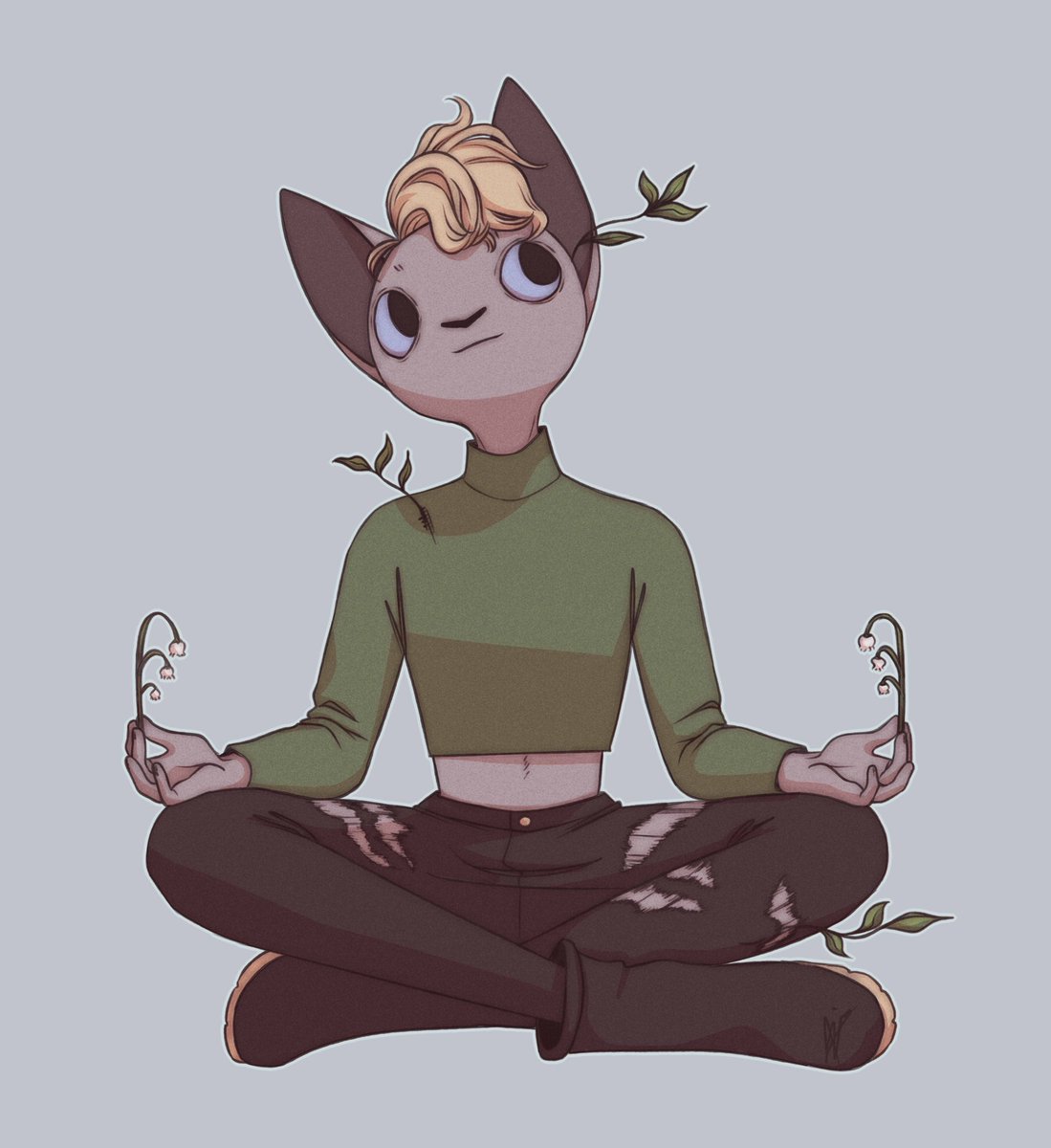 archiveofamoon's tweet photo. @DDen009 thanks for the chance! if i’m chosen, you can have your pick of any of these three, whoever you’d have the most fun drawing with artistic freedom! https://t.co/COQnaiJdAc