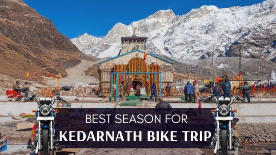 backpackclan's tweet photo. Are you planning for a bike trip and don't know what time to explore? Then read this blog to know the best season or month for Kedarnath Bike Trip. https://t.co/UpXKnhurIF #kedarnathbiketrip #biketrip #uttarakhand https://t.co/rgbyDZYrBg