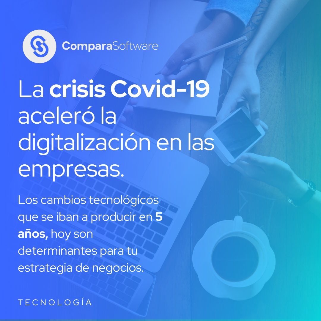 Compara Software tweet media