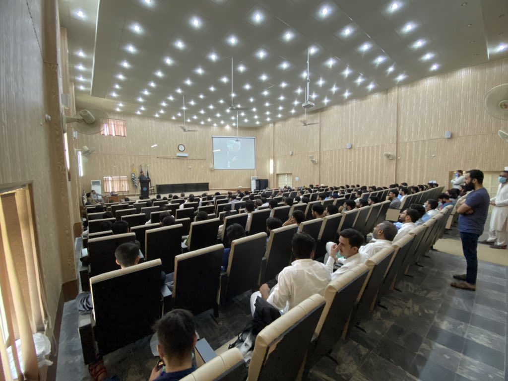 AllianceEngg's tweet photo. Engr. Prof Dr Younus Javed addressing the Engineers of AJ&amp;K at MUST Mirpur AJ&amp;k!
#supportformerit #voteformerit https://t.co/edmrdMg1Wl