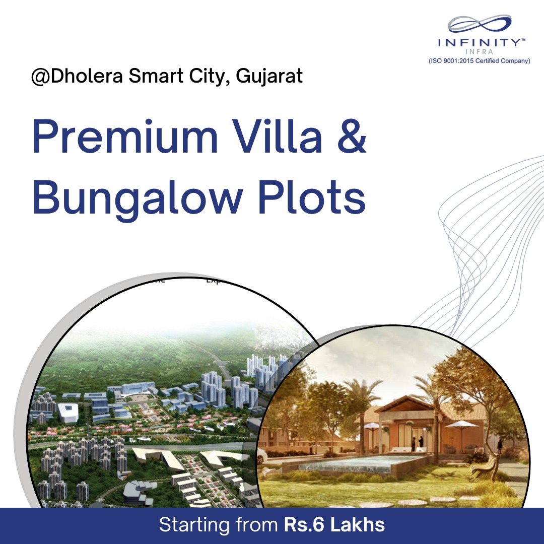 dholera_times's tweet photo. Get Your Dream Home At India's First High-Tech City #Dholera_Smart_City.
Join us for more information &amp; update and become the valuable customer of #InfinityInfra company.
#greenfieldproject #ThePark_AtDholera #ThinkSmartThinkDholera 
https://t.co/1pEa66wwX8 II +919374910949 https://t.co/E7ZS8LYjJq